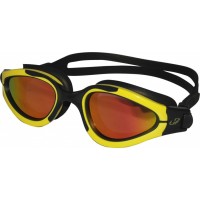 ÓCULOS HAMMERHEAD OFFSHORE POLARIZED MIRROR - AMARELO/LENTE POLARIZADA ESPELHADA